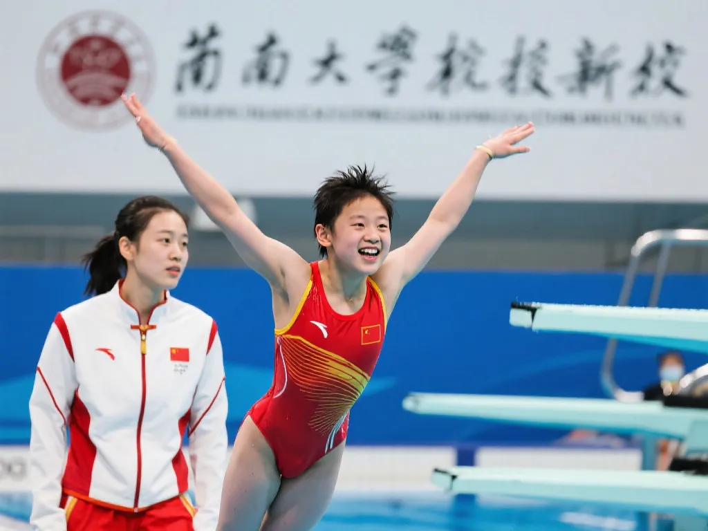 一个名叫李