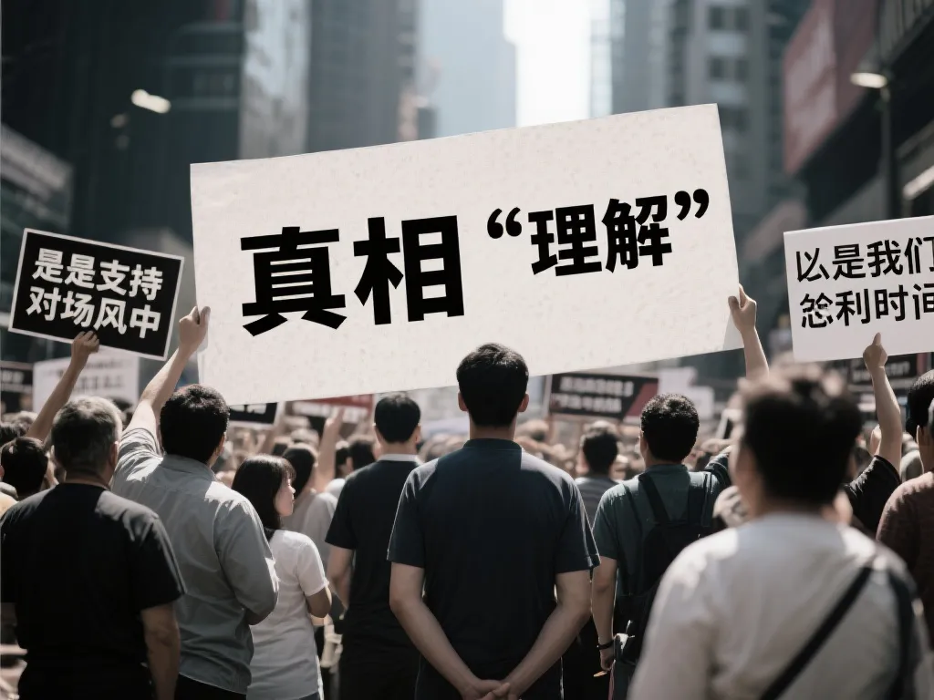 而酿成冲突