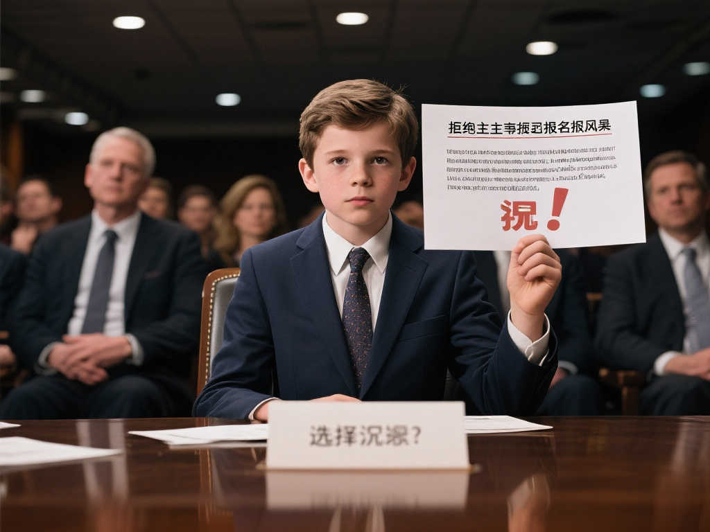 业名冠名的