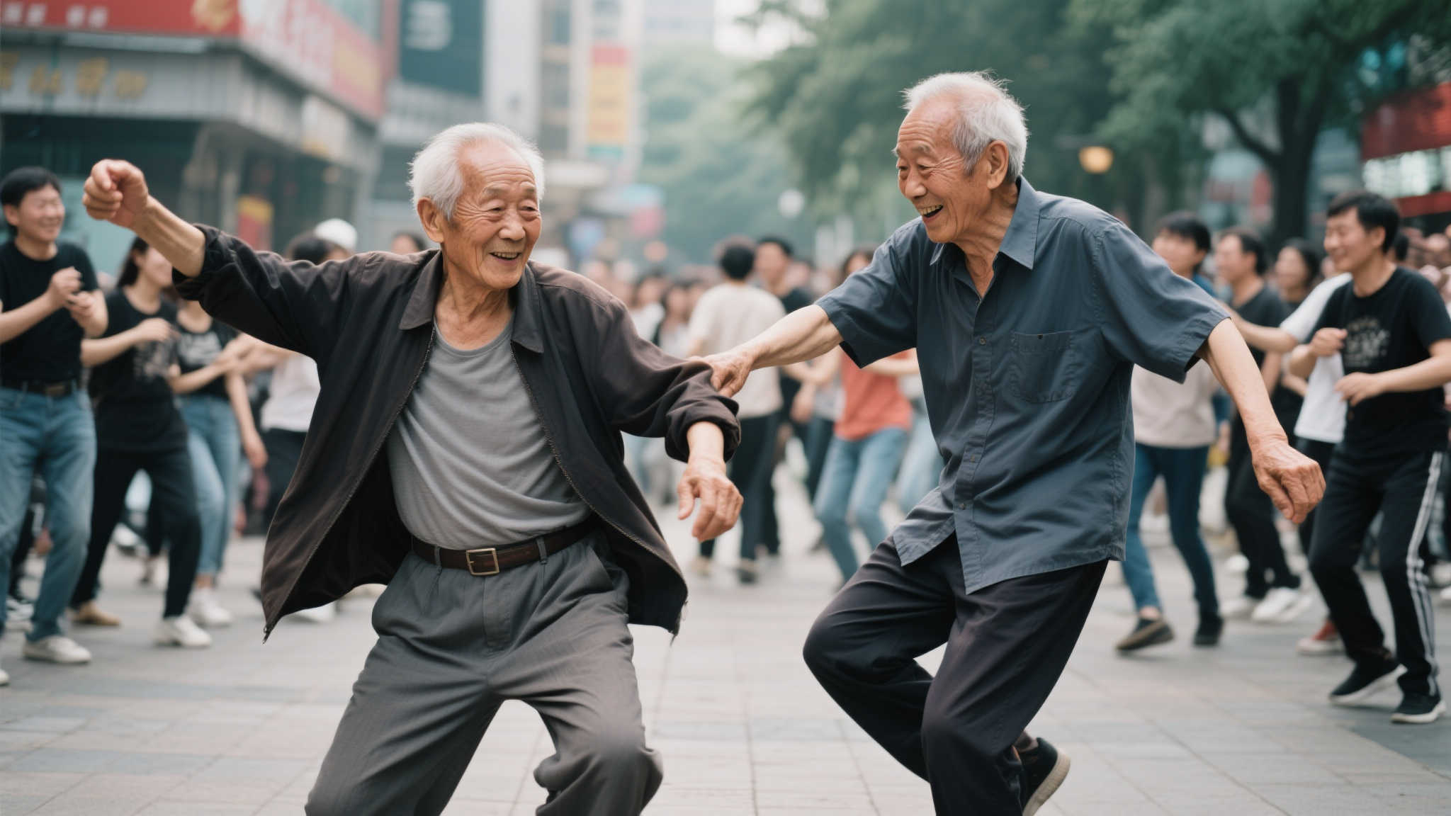 初期采取稳