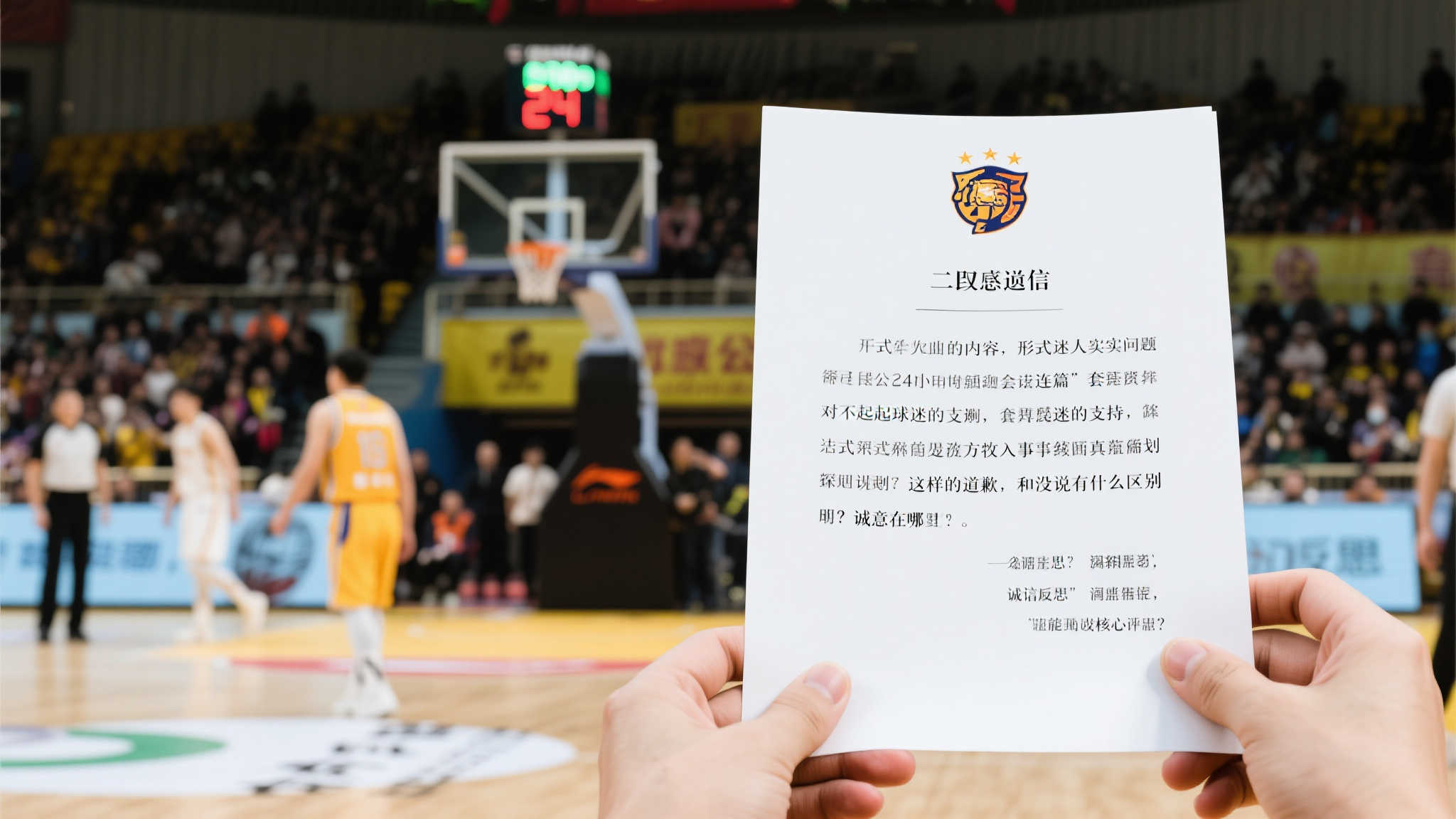 自己的潜力