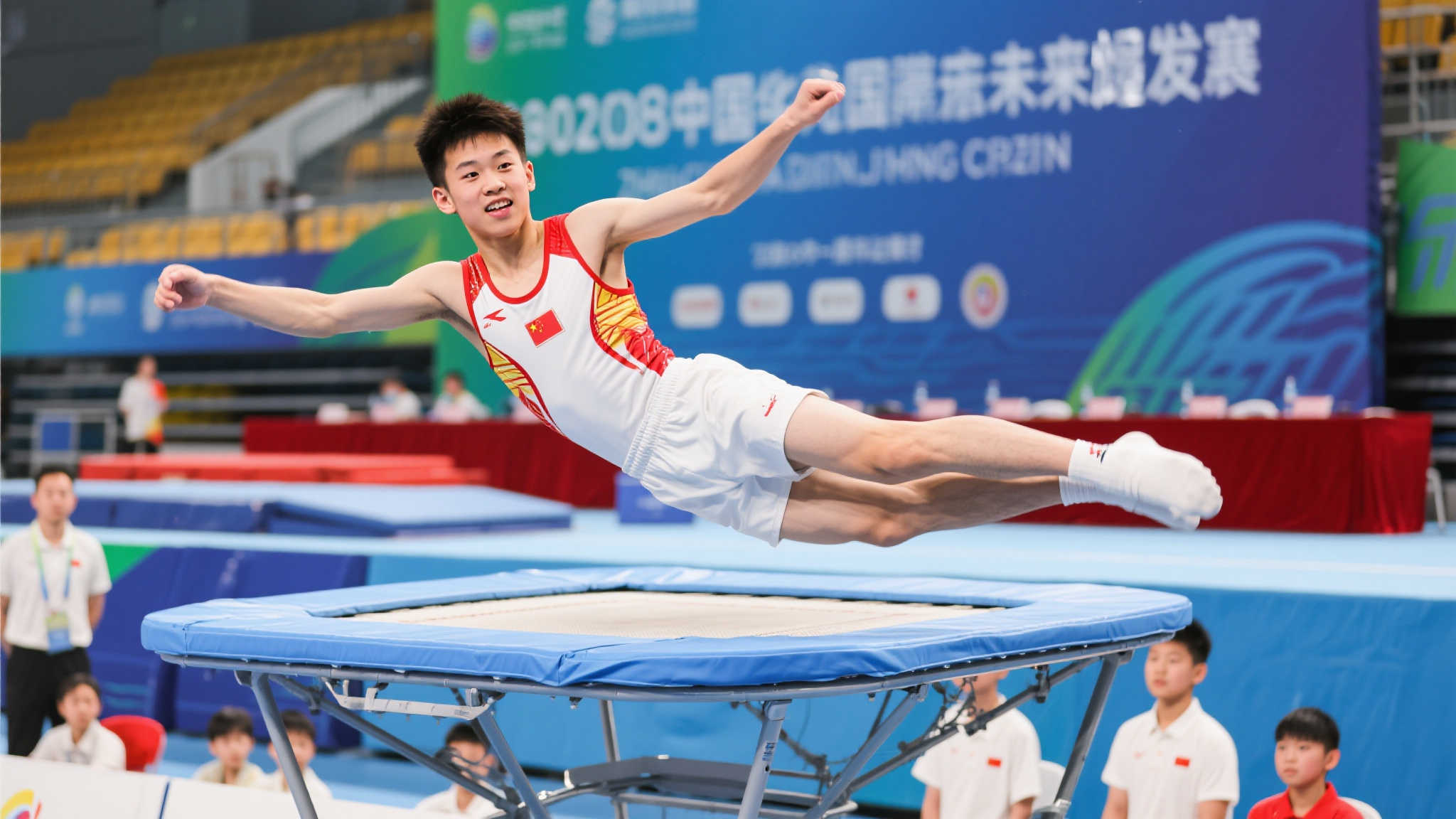 賞参天古木 賞参天古木