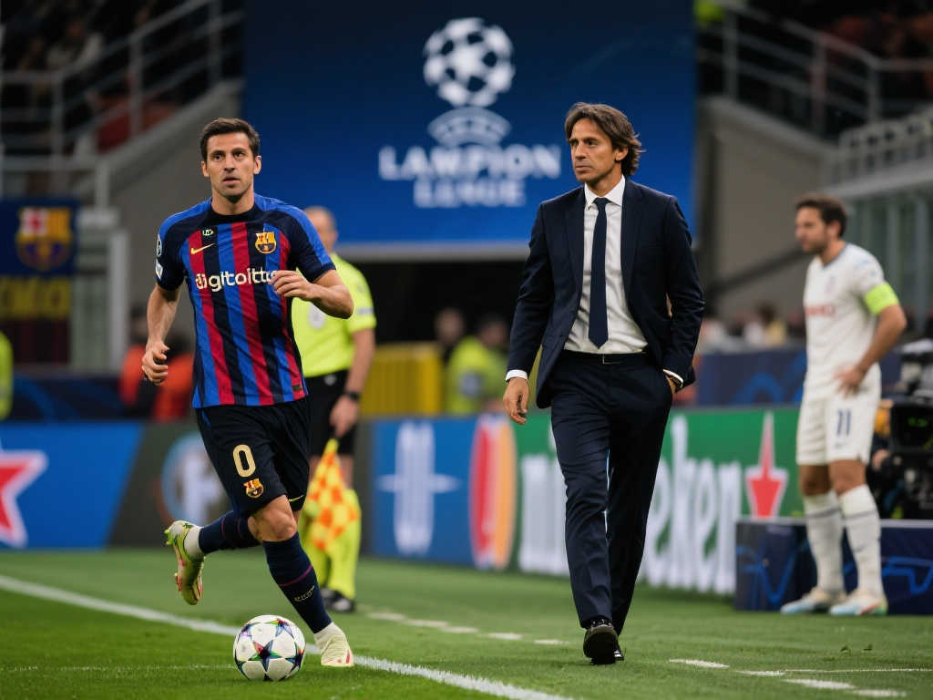 足联比赛史 足联比赛史