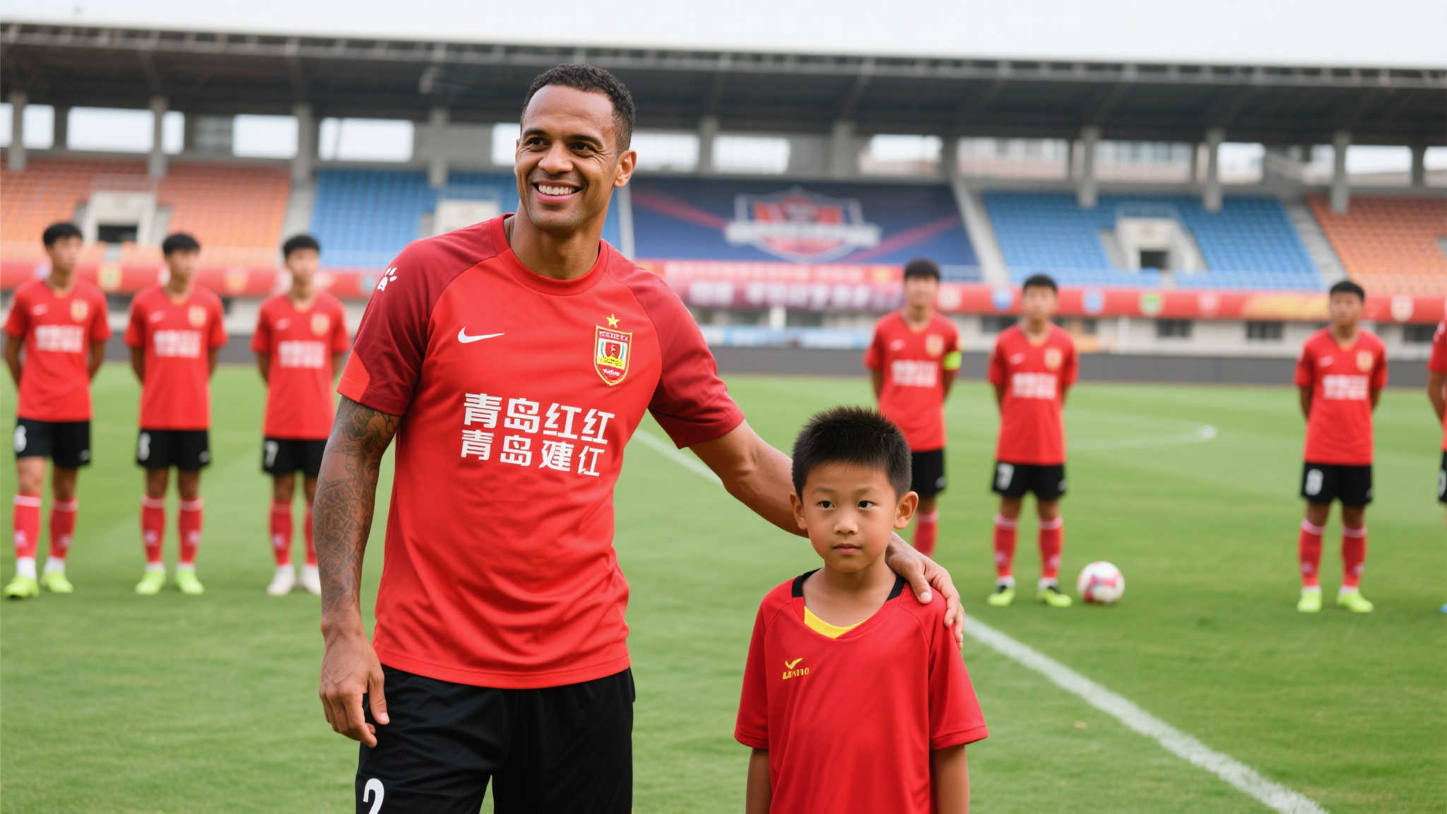 尽管切尔西 尽管切尔西