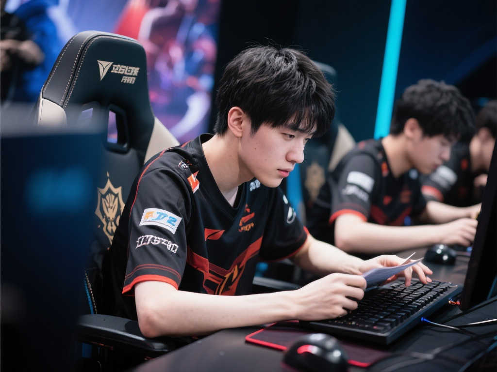 的赛场上展 的赛场上展