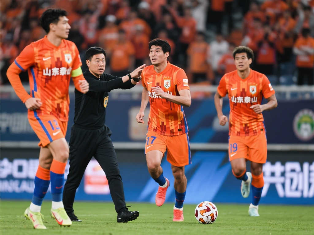 球队在进攻 球队在进攻