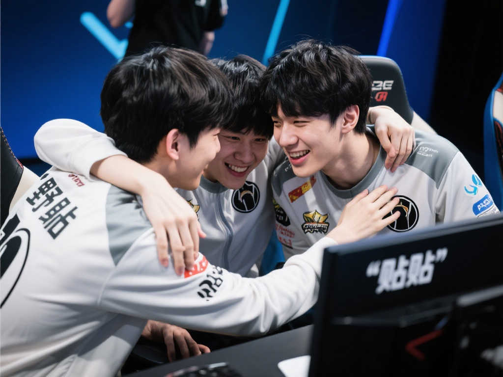 队逆转胜利 队逆转胜利